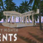 History Month Events