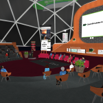 What’s next for OpenSim?